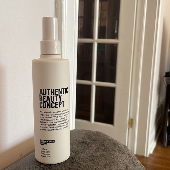 Authentic Beauty Concept Nymph Salt Spray - Picture 1 of 2